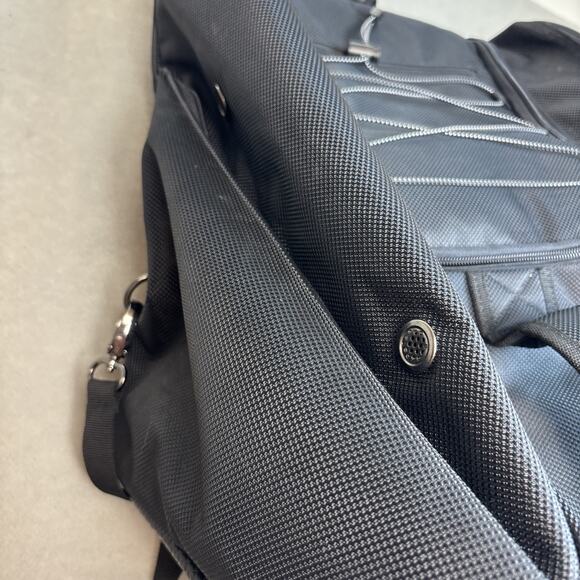 TurnWay Ski/Snowboard Boot‎ Bag/Skating Bag | Store Gear, One Size, Black - Picture 4 of 14